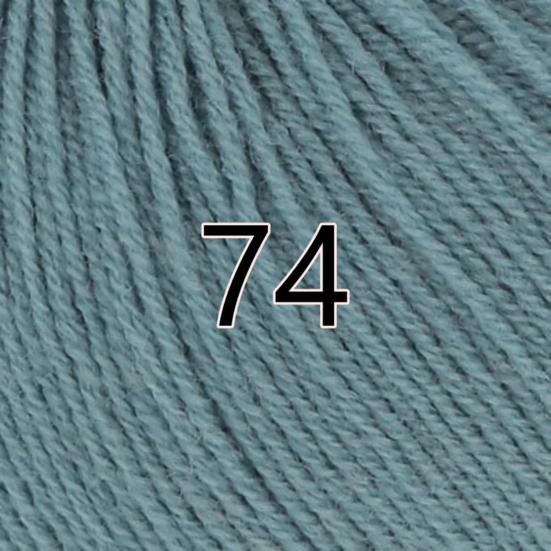 Merino 400 Lace - Lang Yarns - Image 5
