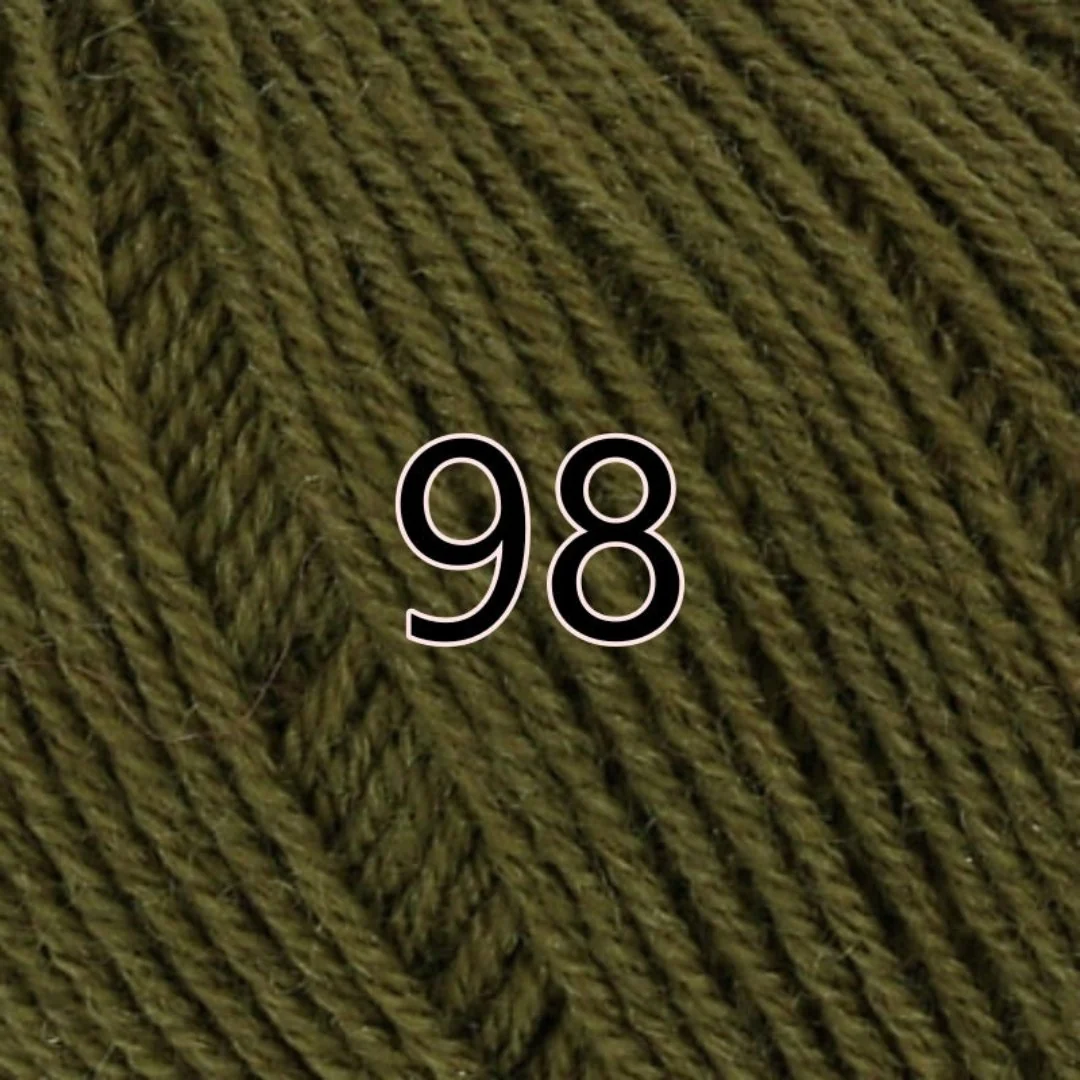 Merino 400 Lace - Lang Yarns - Image 8