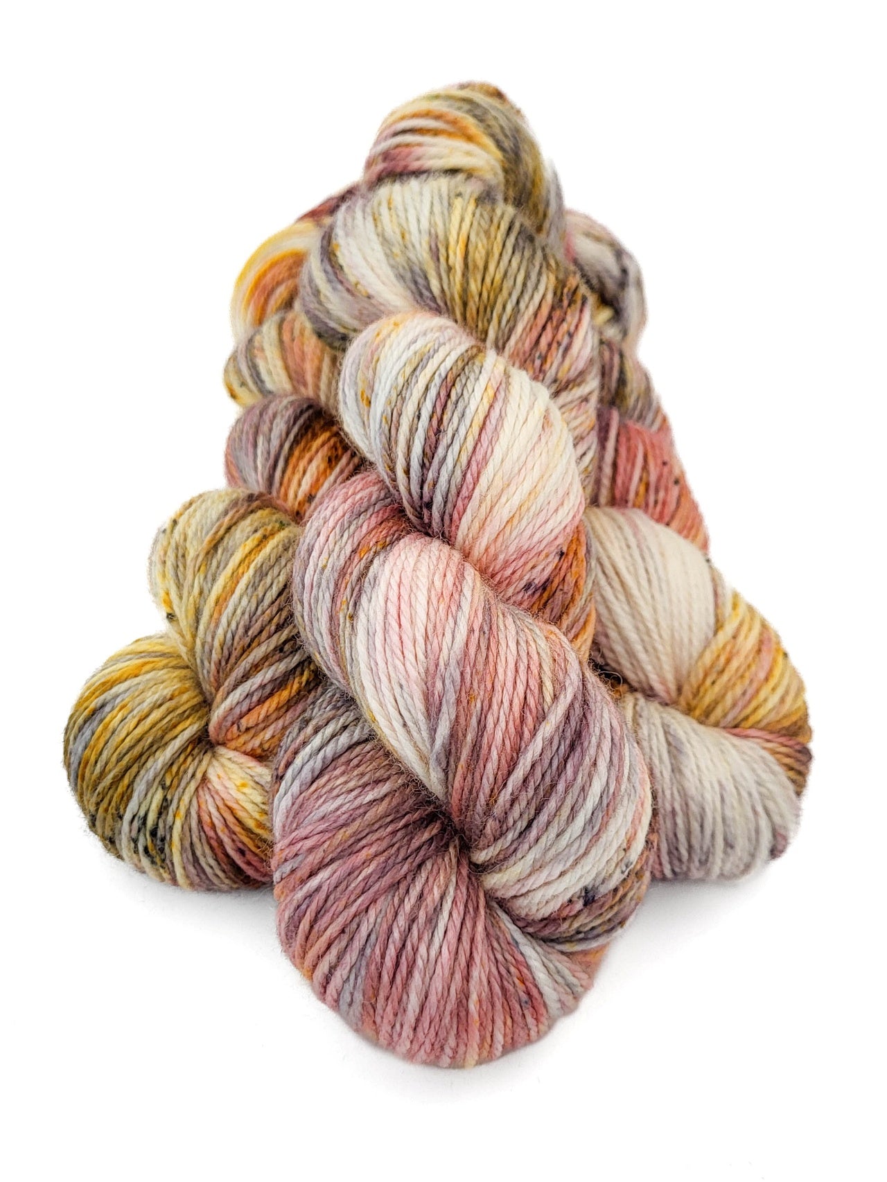 MERINO WORSTED DELIA