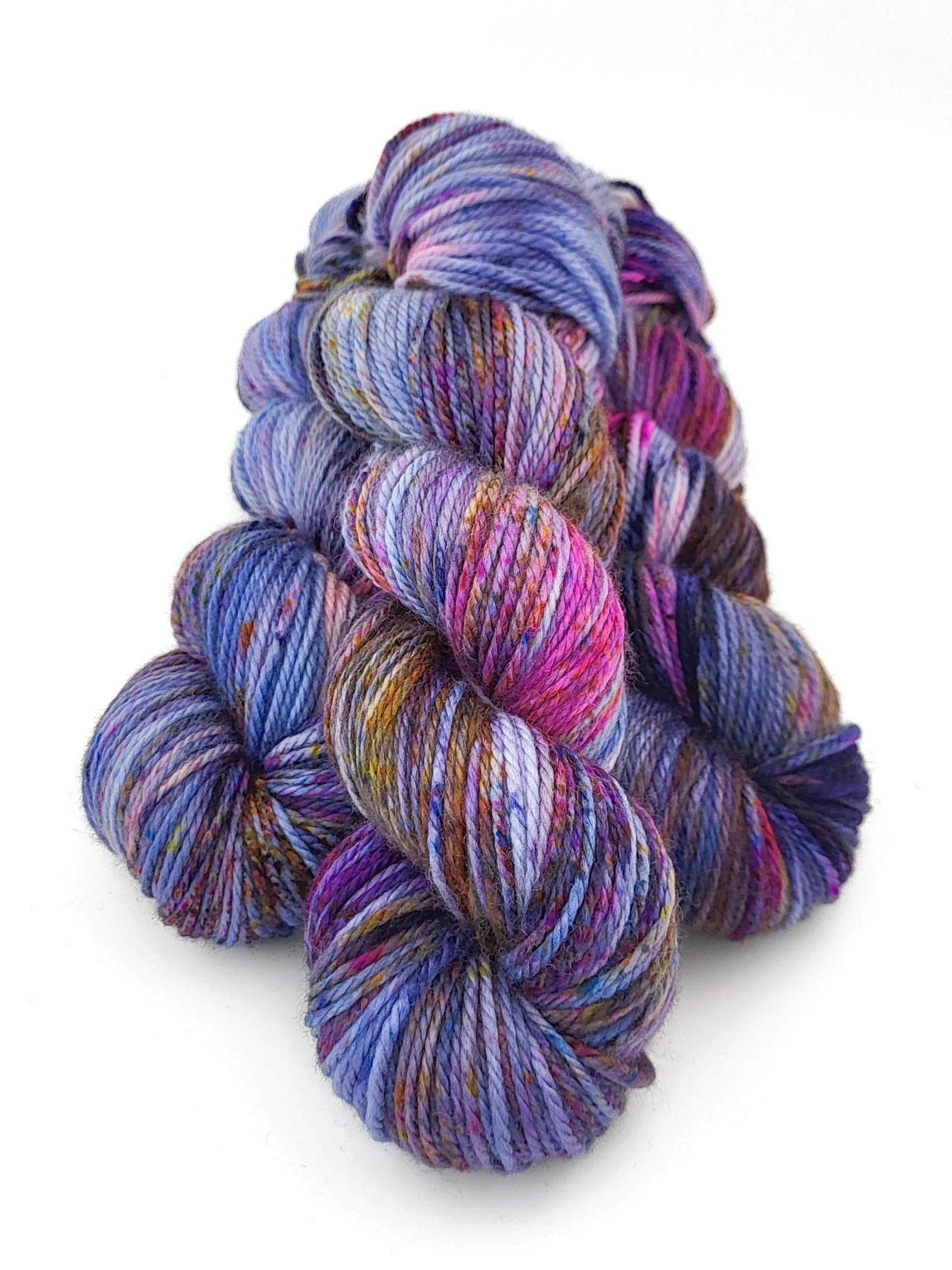 MERINO WORSTED MULTIVERS