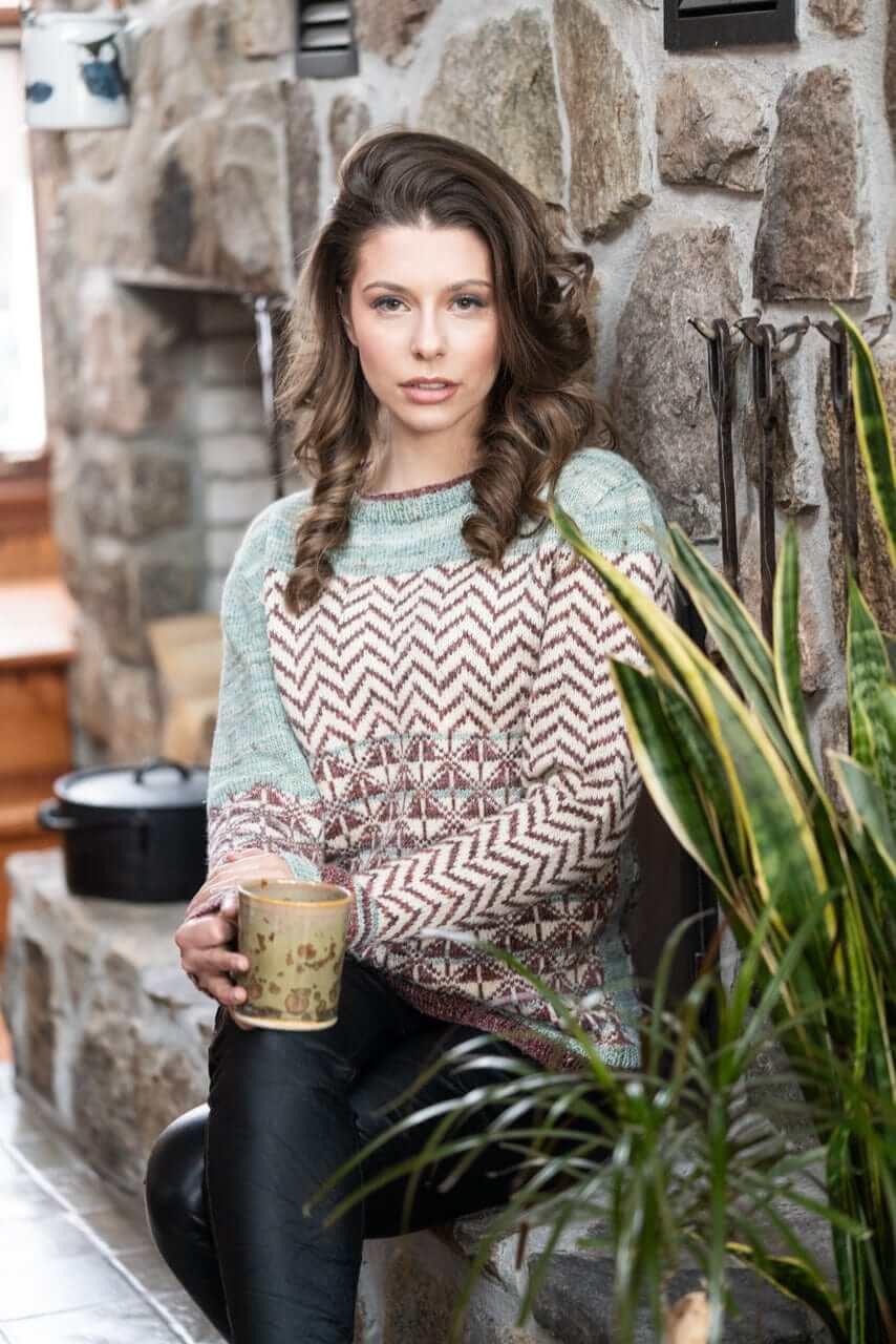 Mikela Knitting Pattern - Image 5