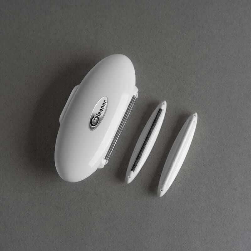 Mini Razor and Lint Remover Brush - Gleener