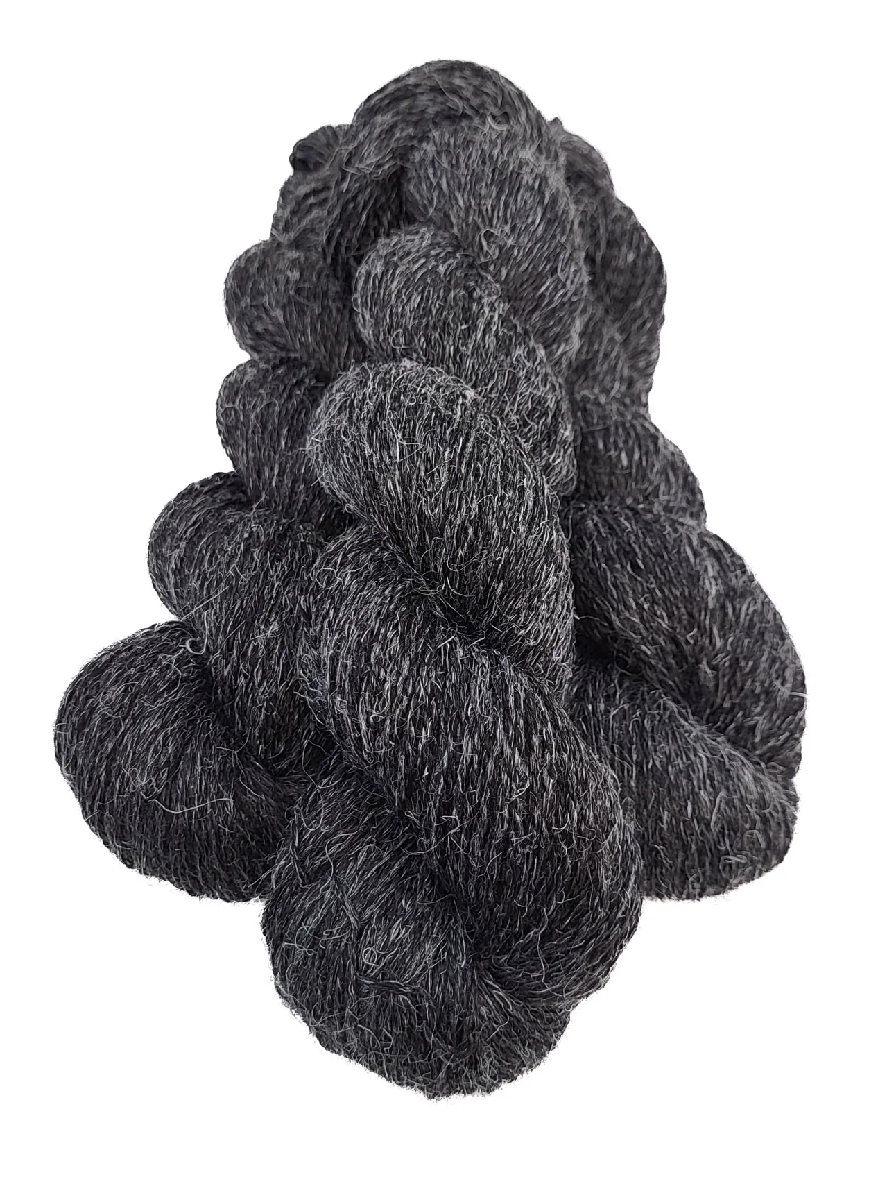 GRANOLA MOUTON NOIR
