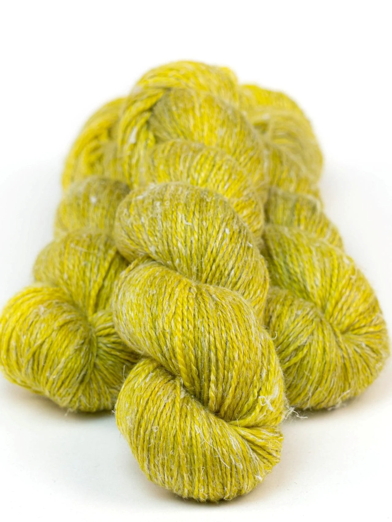Nektaria cardigan - KNITTING KIT - Image 4