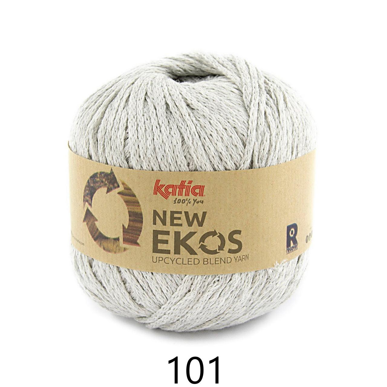 New Ekos - KATIA - Image 2