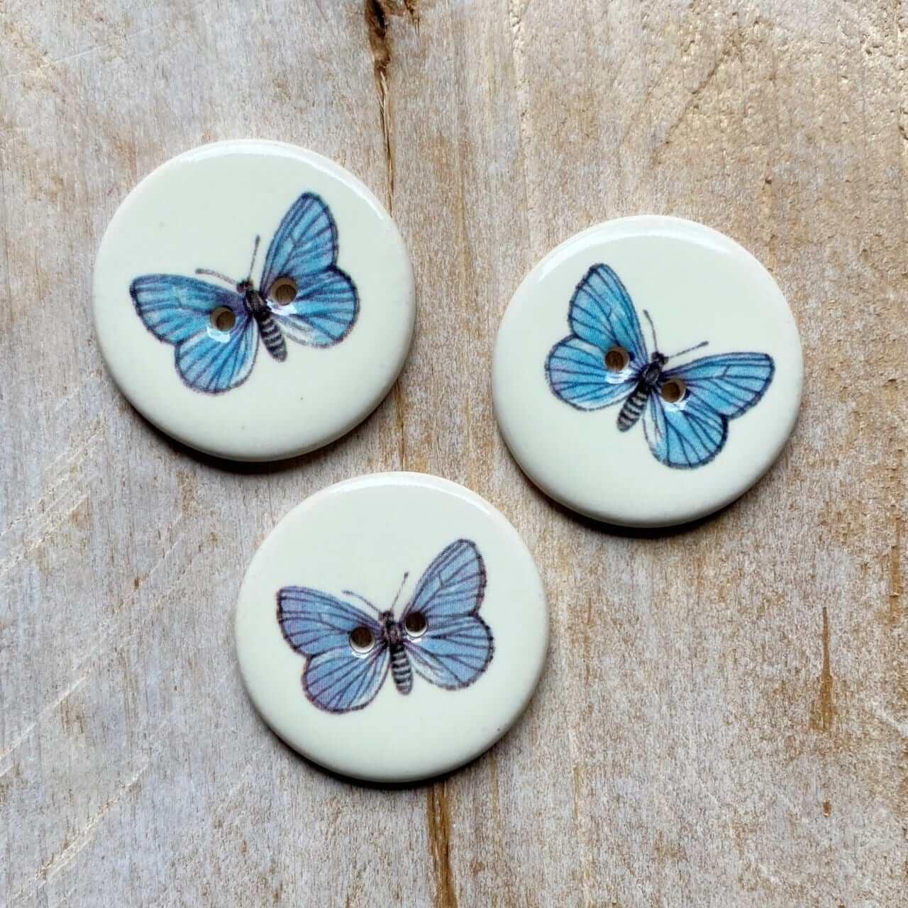 Ceramic Buttons - NNK Press - Image 11
