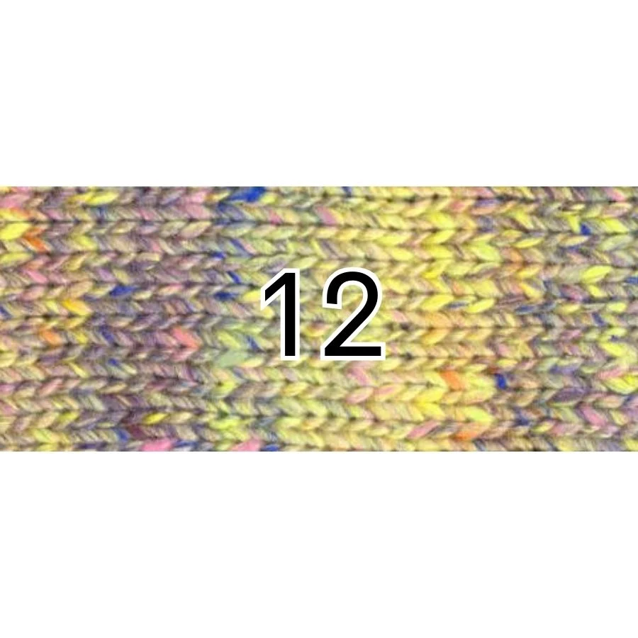 Noro - Kakigori - Image 7