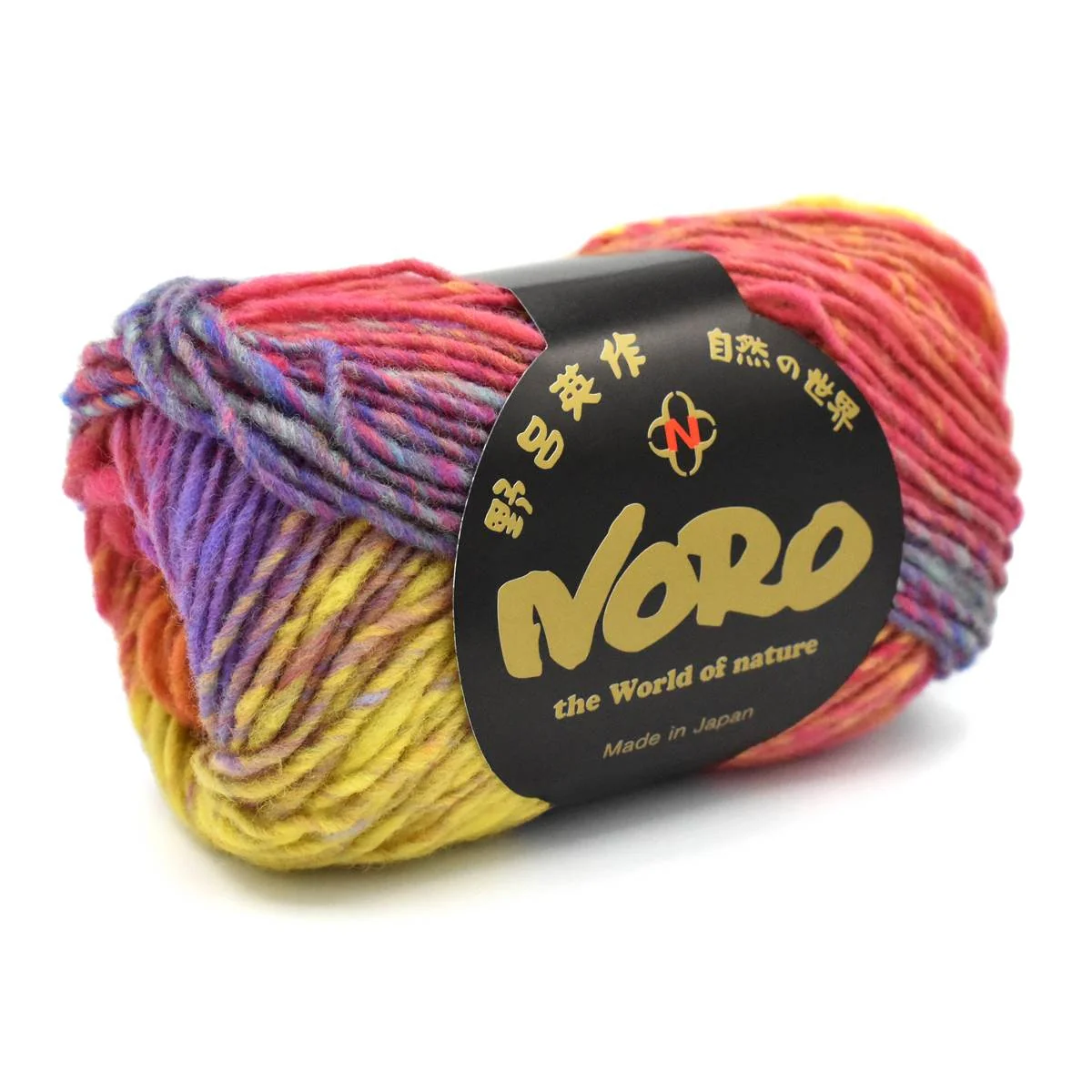 Noro - Kureyon