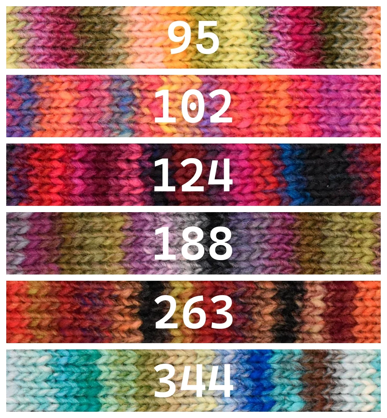 Noro - Kureyon - Image 2