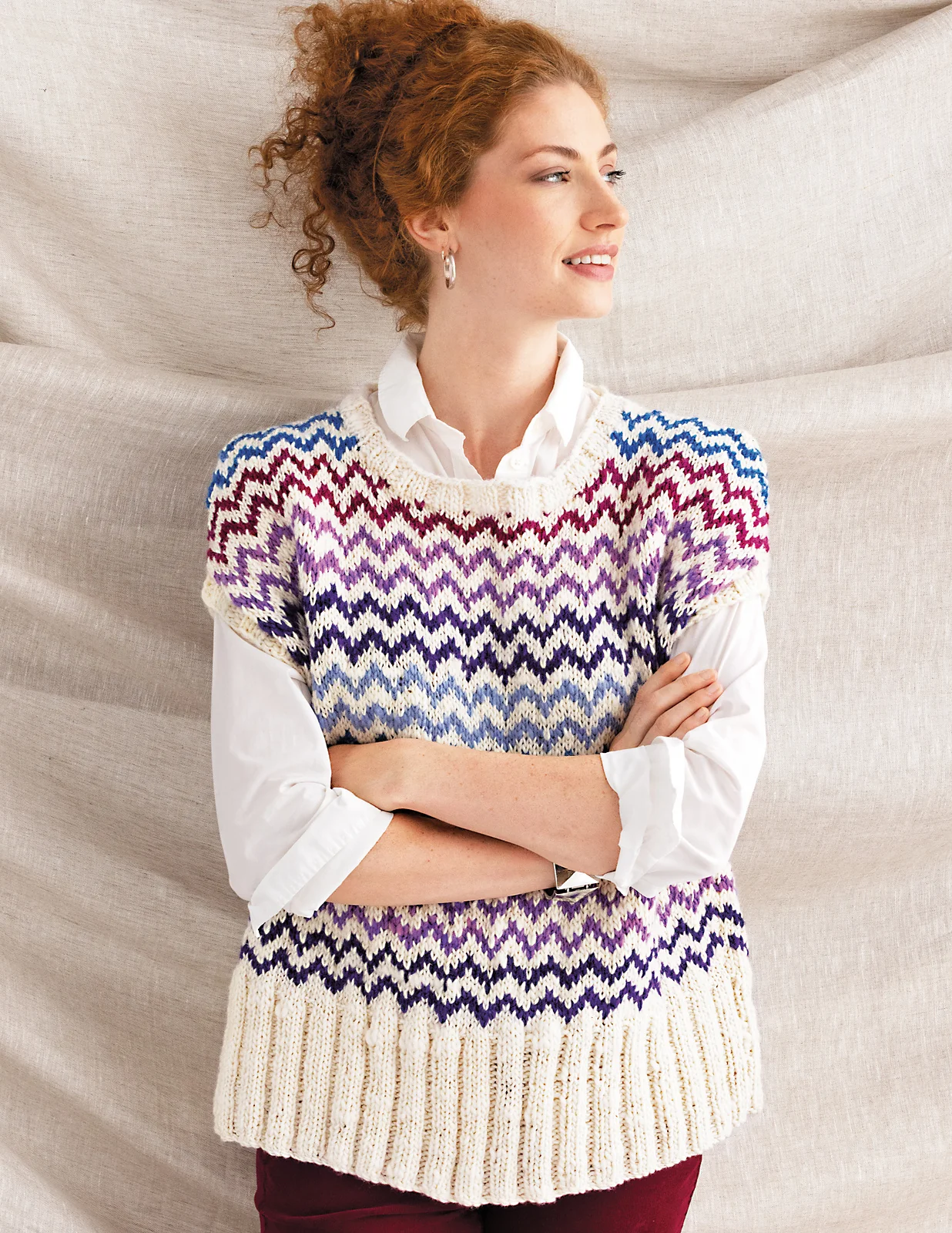 Noro Magazine Issue 25 Fall Winter 2024-2025 - Image 12
