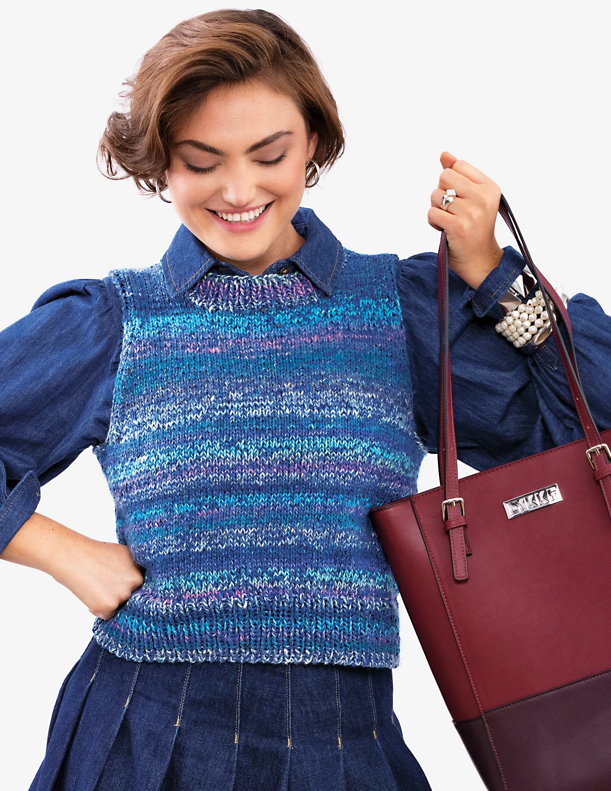 Noro Magazine Issue 25 Fall Winter 2024-2025 - Image 16