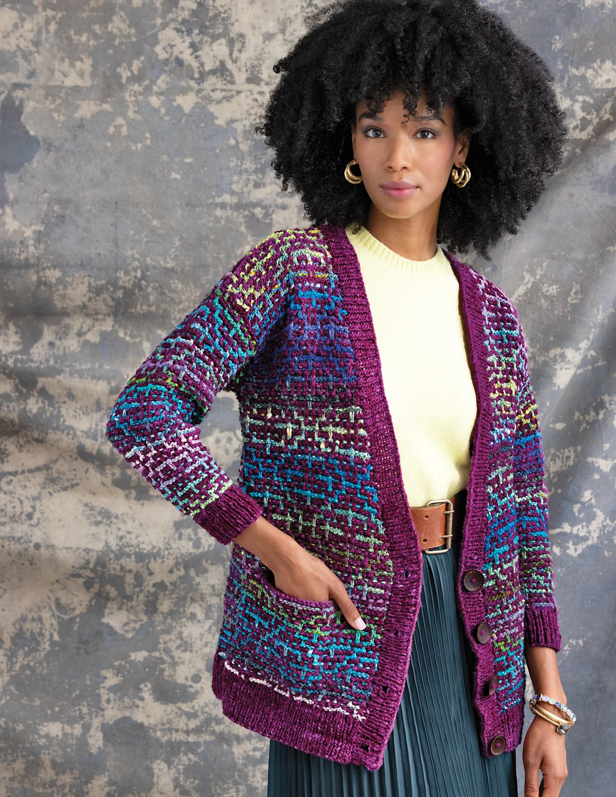 Noro Magazine Issue 25 Fall Winter 2024-2025 - Image 2