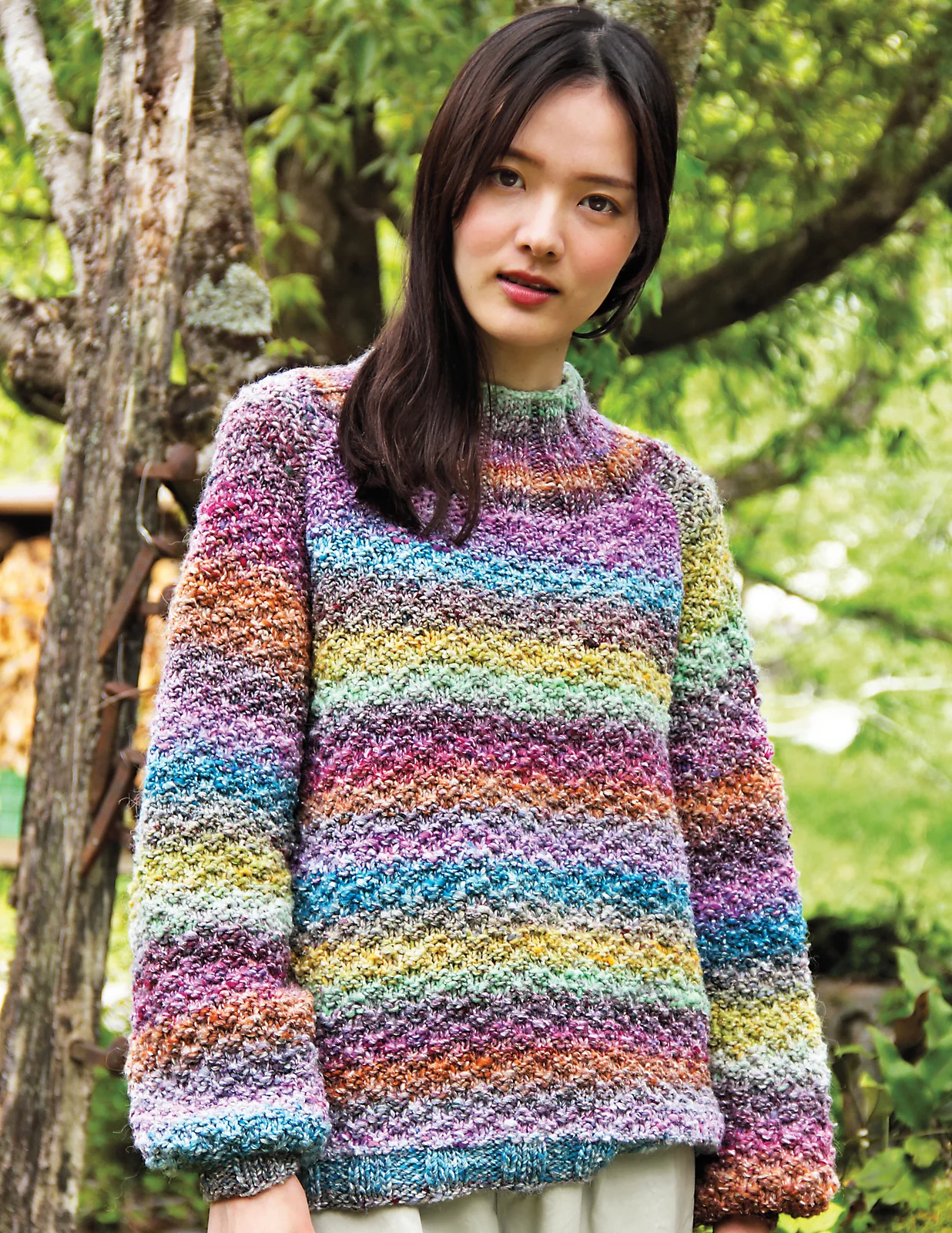 Noro Magazine Issue 25 Fall Winter 2024-2025 - Image 20