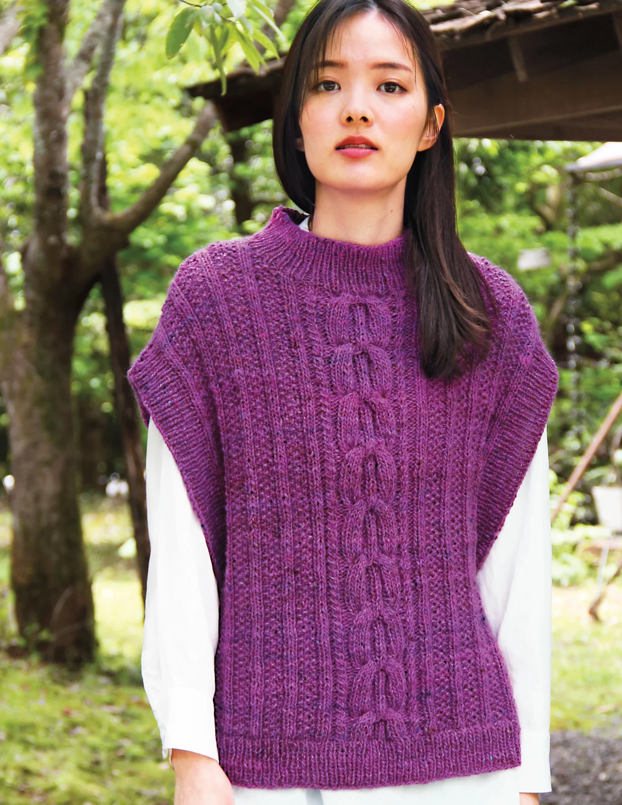 Noro Magazine Issue 25 Fall Winter 2024-2025 - Image 24