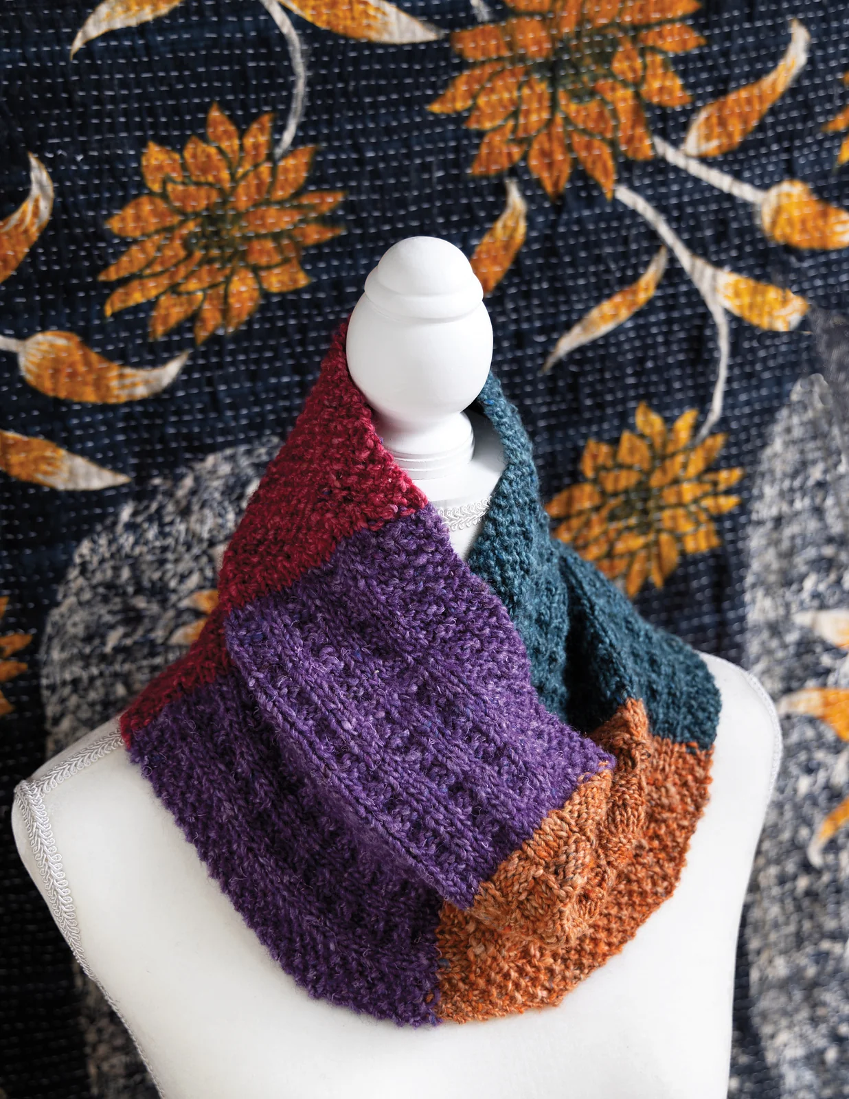 Noro Magazine Issue 25 Fall Winter 2024-2025 - Image 26