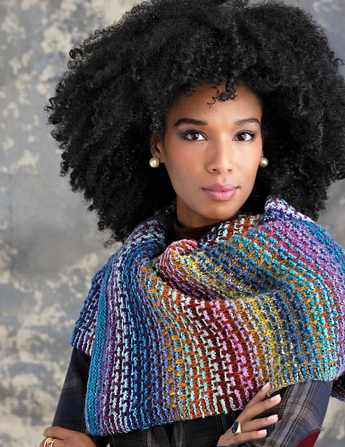 Noro Magazine Issue 25 Fall Winter 2024-2025 - Image 3