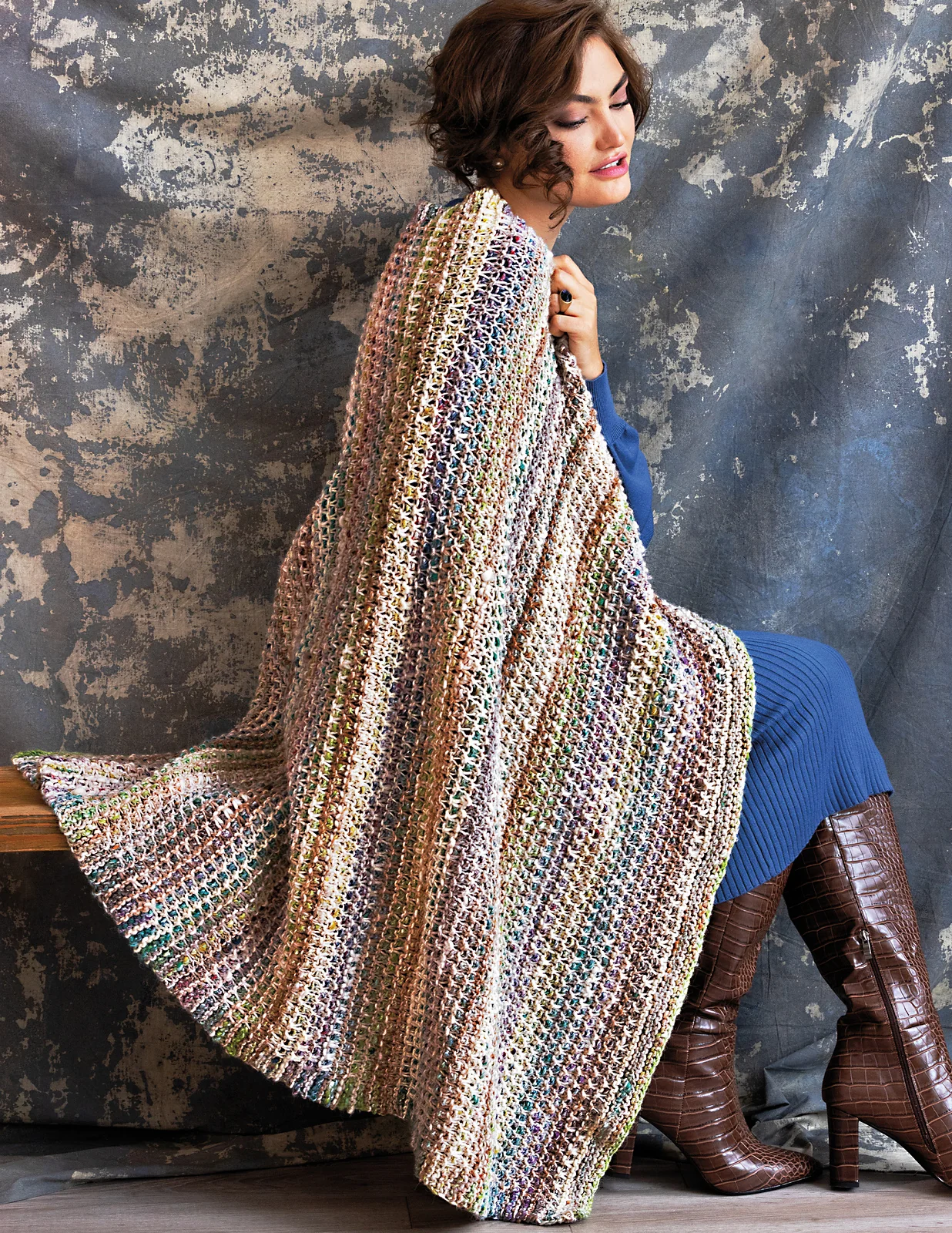 Noro Magazine Issue 25 Fall Winter 2024-2025 - Image 4
