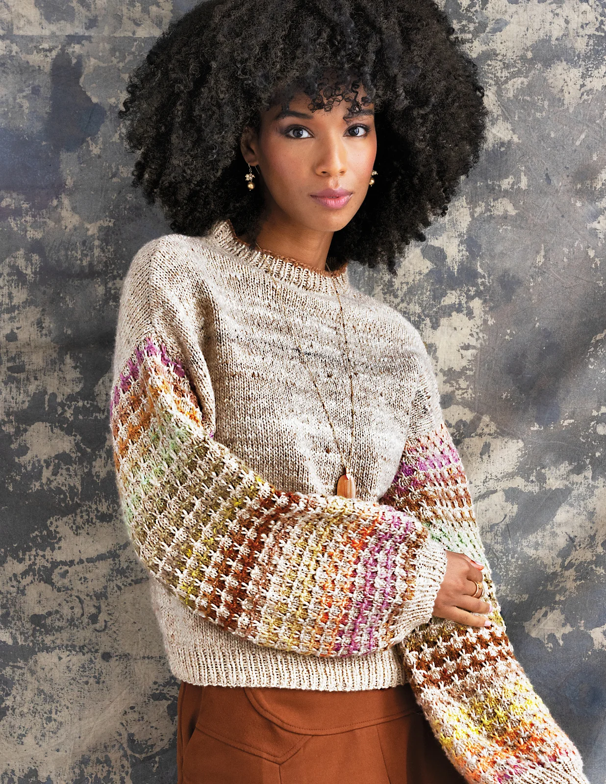 Noro Magazine Issue 25 Fall Winter 2024-2025 - Image 5