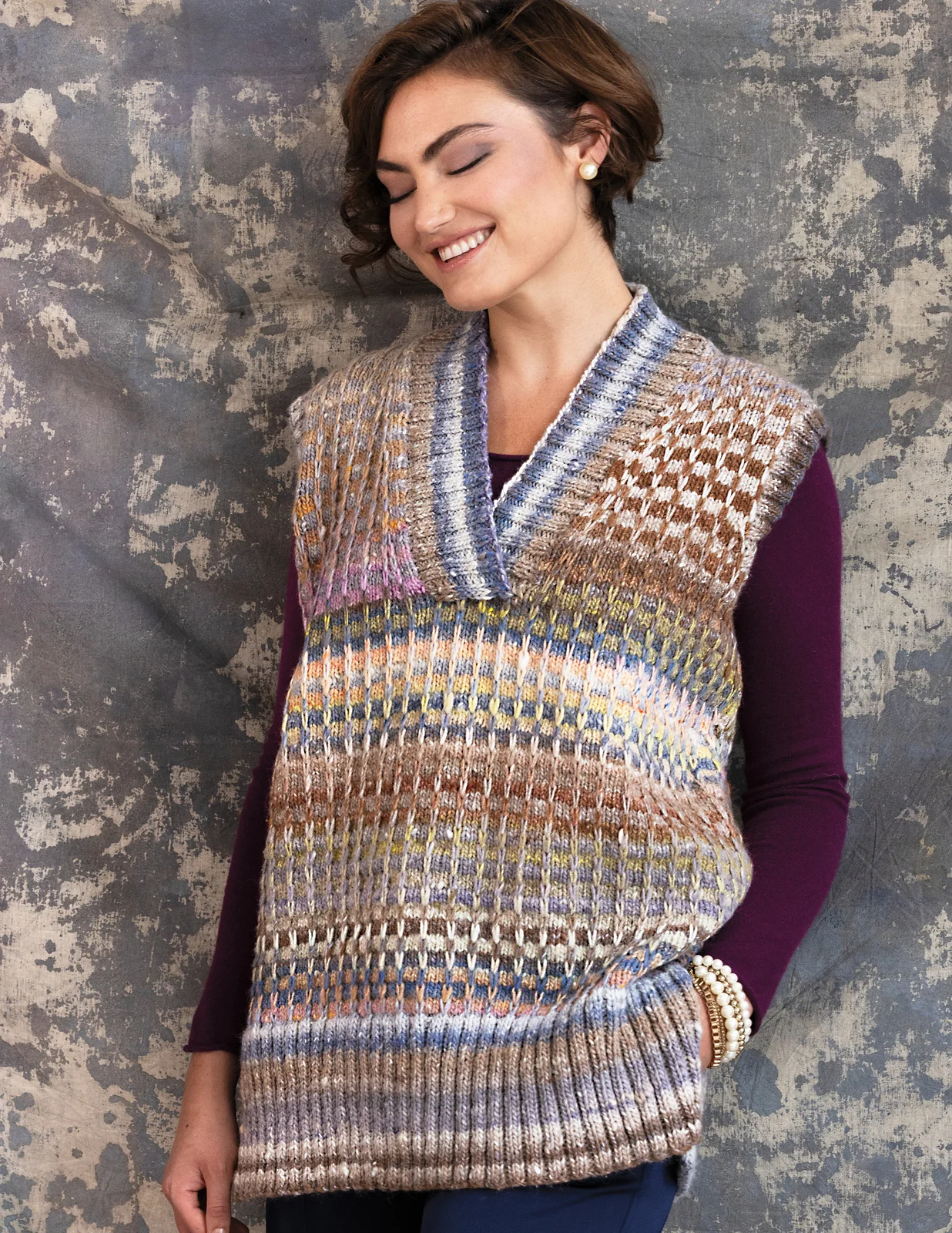 Noro Magazine Issue 25 Fall Winter 2024-2025 - Image 6