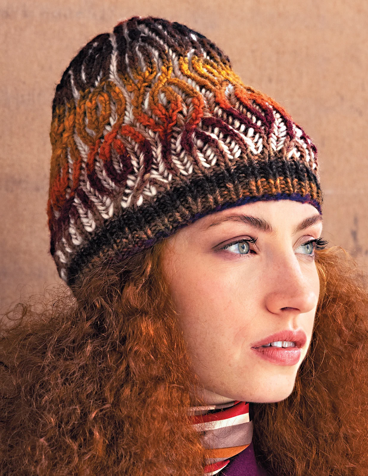 Noro Magazine Issue 25 Fall Winter 2024-2025 - Image 7