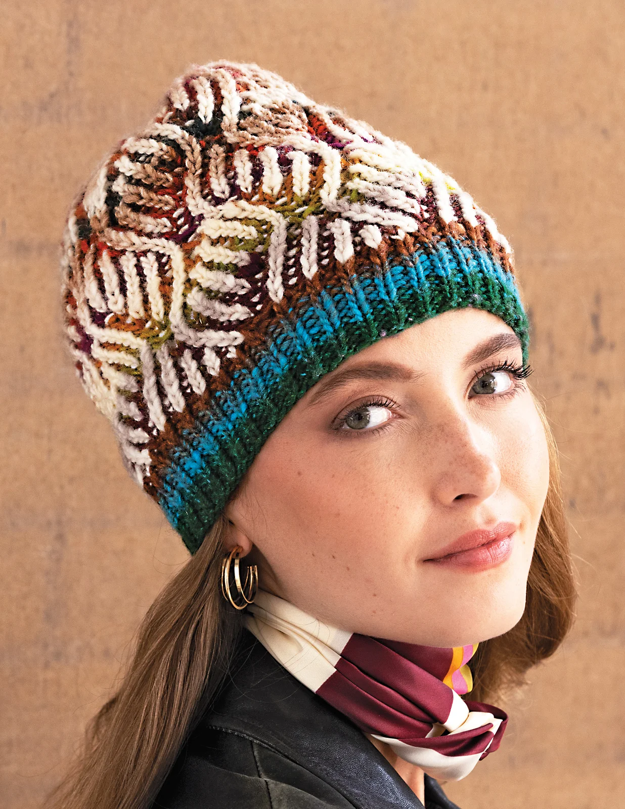 Noro Magazine Issue 25 Fall Winter 2024-2025 - Image 8