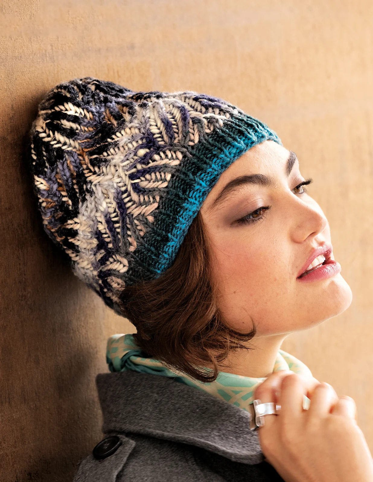 Noro Magazine Issue 25 Fall Winter 2024-2025 - Image 9