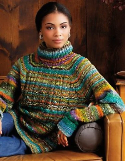 Noro Magazine Issue 27 Fall/Winter 2025-2026 - Image 10