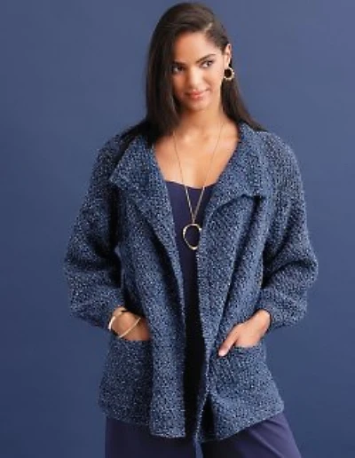 Noro Magazine Issue 27 Fall/Winter 2025-2026 - Image 11