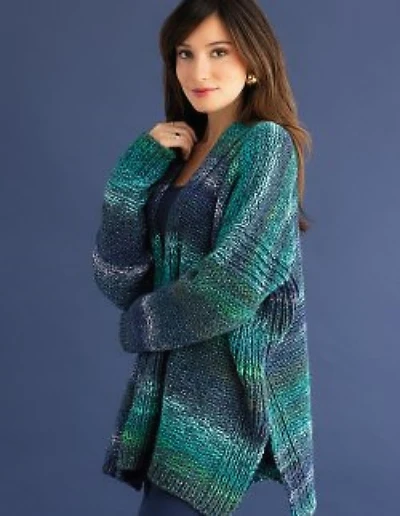 Noro Magazine Issue 27 Fall/Winter 2025-2026 - Image 12