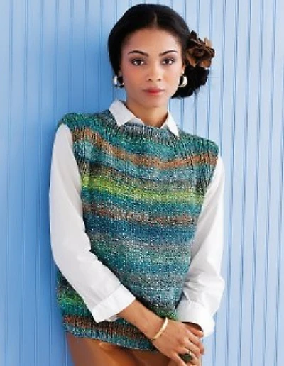 Noro Magazine Issue 27 Fall/Winter 2025-2026 - Image 13