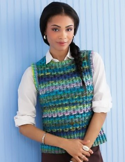 Noro Magazine Issue 27 Fall/Winter 2025-2026 - Image 15