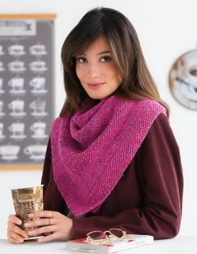 Noro Magazine Issue 27 Fall/Winter 2025-2026 - Image 2