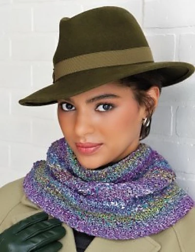 Noro Magazine Issue 27 Fall/Winter 2025-2026 - Image 3