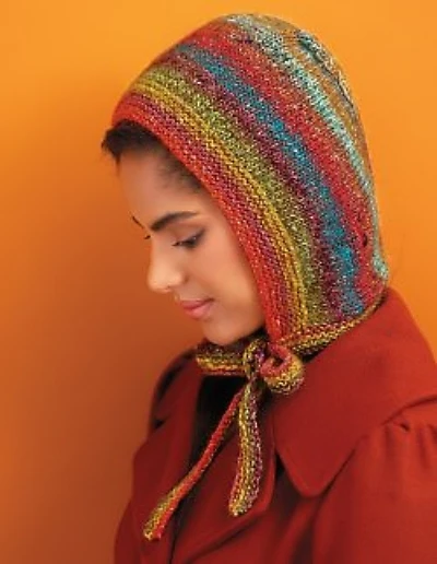 Noro Magazine Issue 27 Fall/Winter 2025-2026 - Image 4