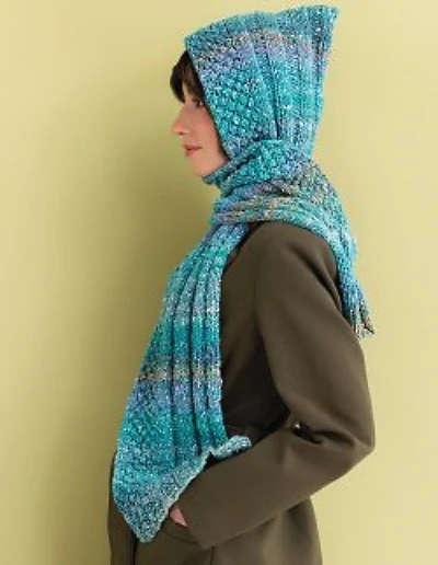 Noro Magazine Issue 27 Fall/Winter 2025-2026 - Image 5