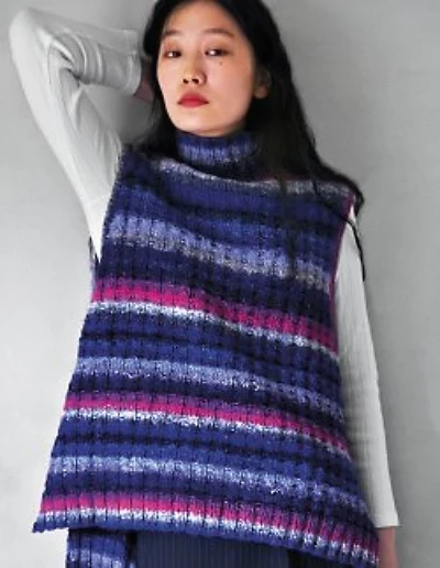 Noro Magazine Issue 27 Fall/Winter 2025-2026 - Image 6