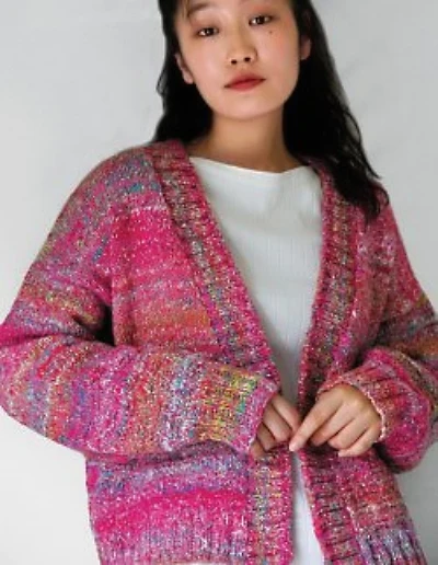 Noro Magazine Issue 27 Fall/Winter 2025-2026 - Image 7