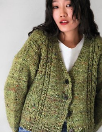 Noro Magazine Issue 27 Fall/Winter 2025-2026 - Image 8