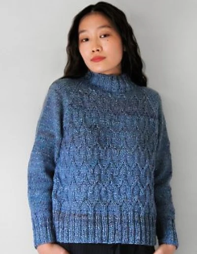 Noro Magazine Issue 27 Fall/Winter 2025-2026 - Image 9