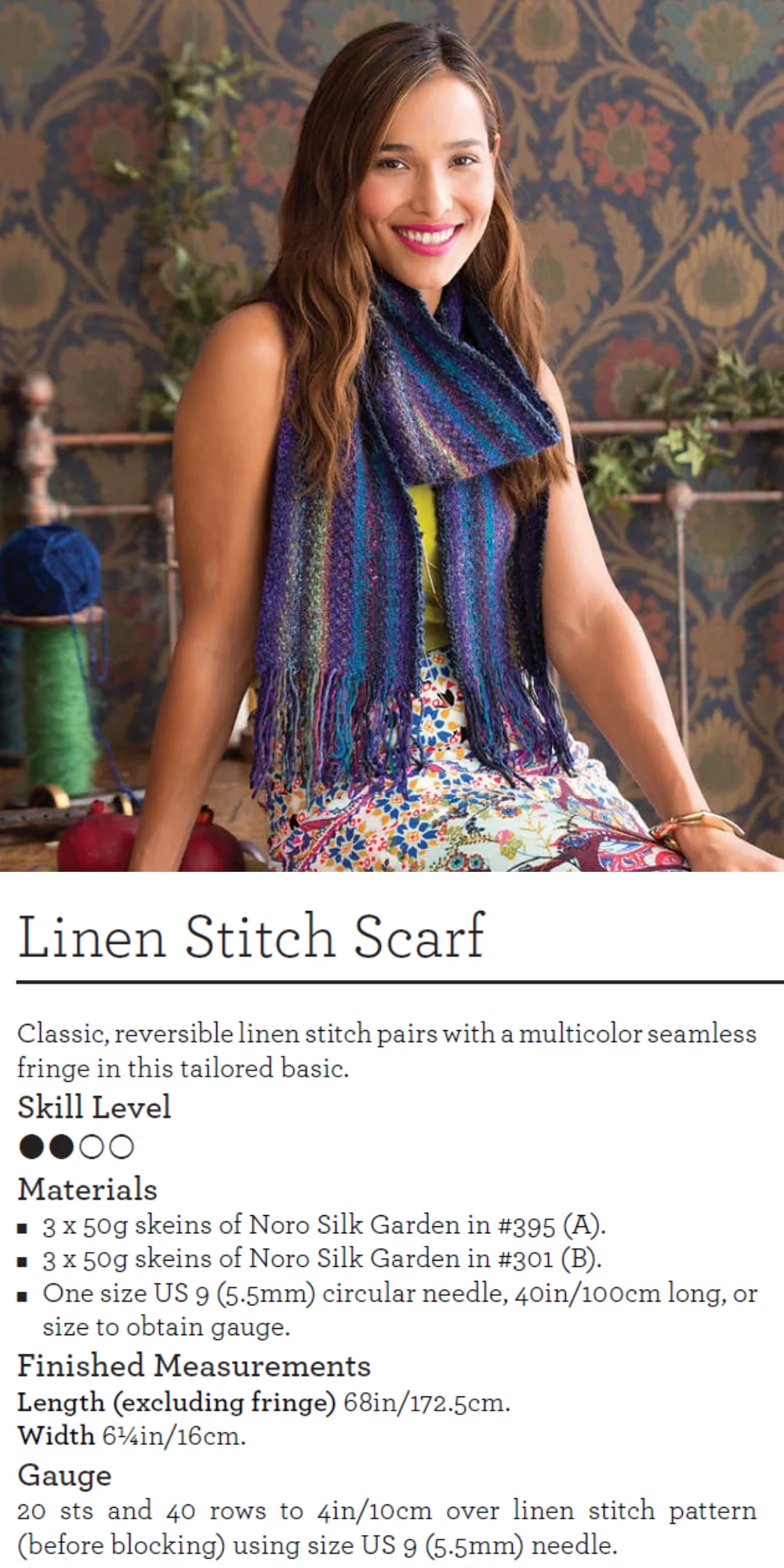 Noro - Silk Garden - Image 12