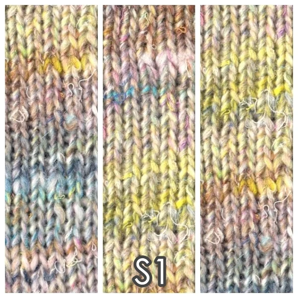 Noro - Silk Garden Sock Solo - Image 2