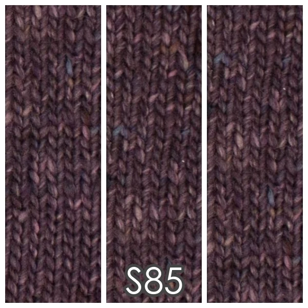 Noro - Silk Garden Sock Solo - Image 5