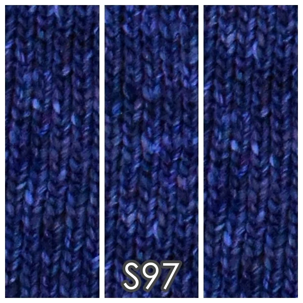 Noro - Silk Garden Sock Solo - Image 7