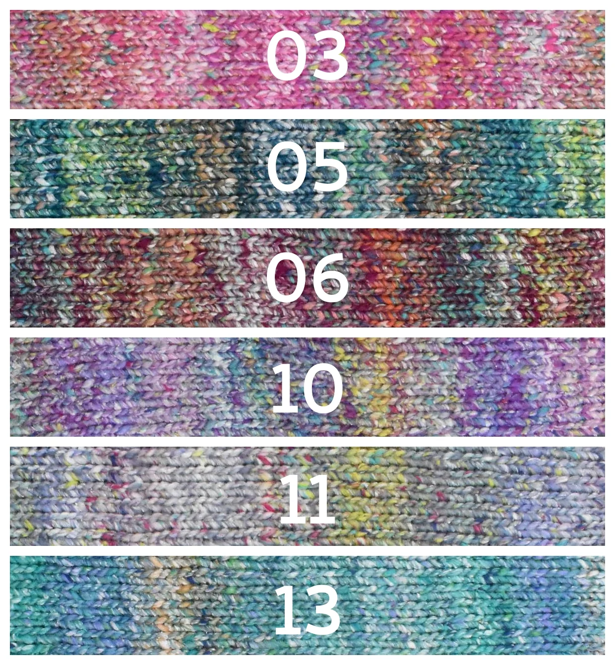 Noro - Tensan - Image 2