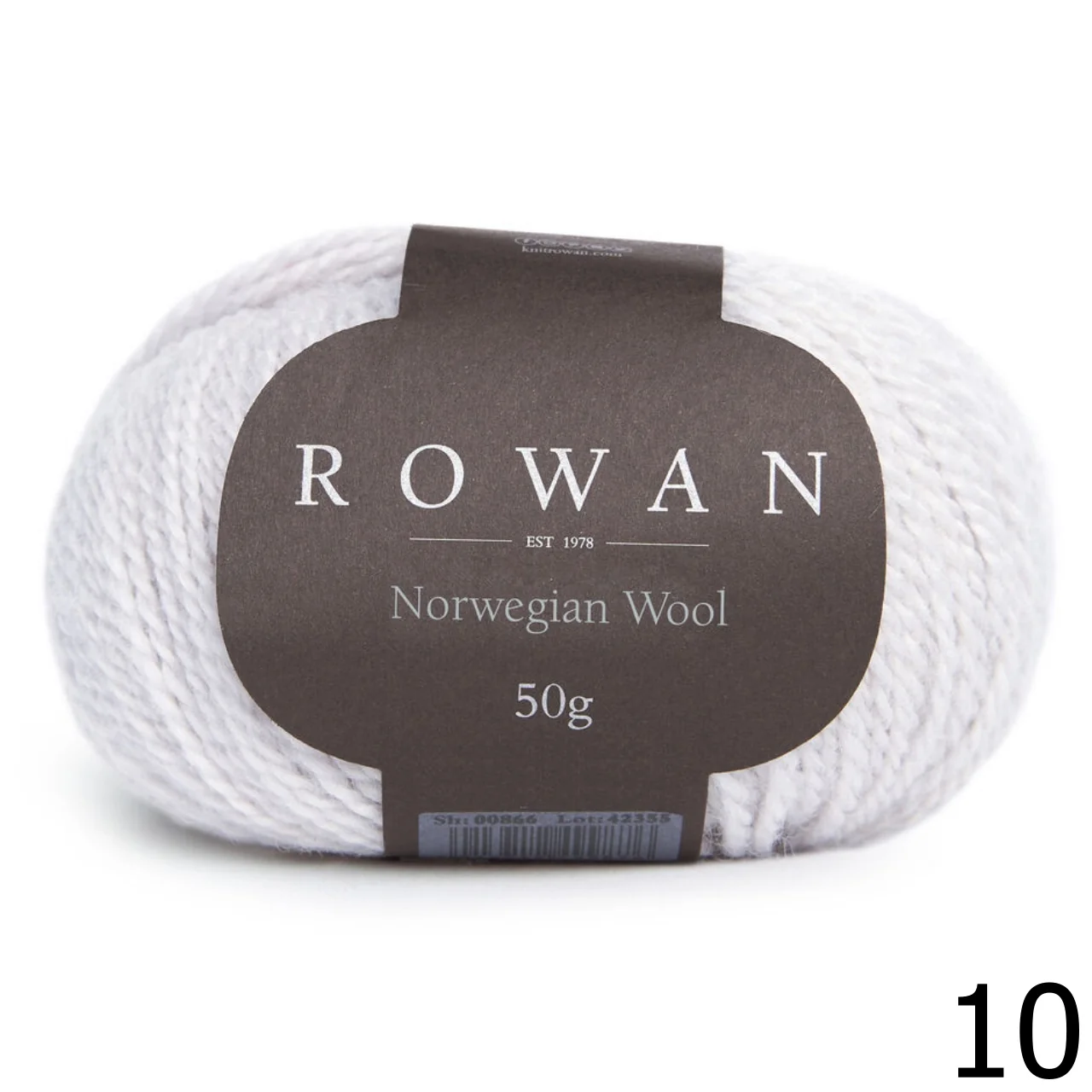 Norwegian Wool - Rowan