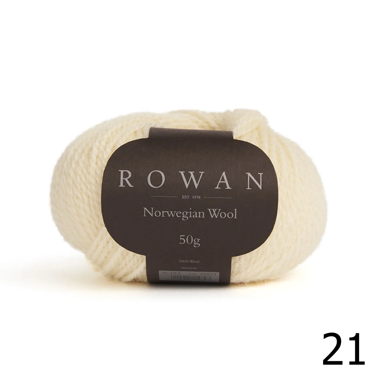 Norwegian Wool - Rowan - Image 10