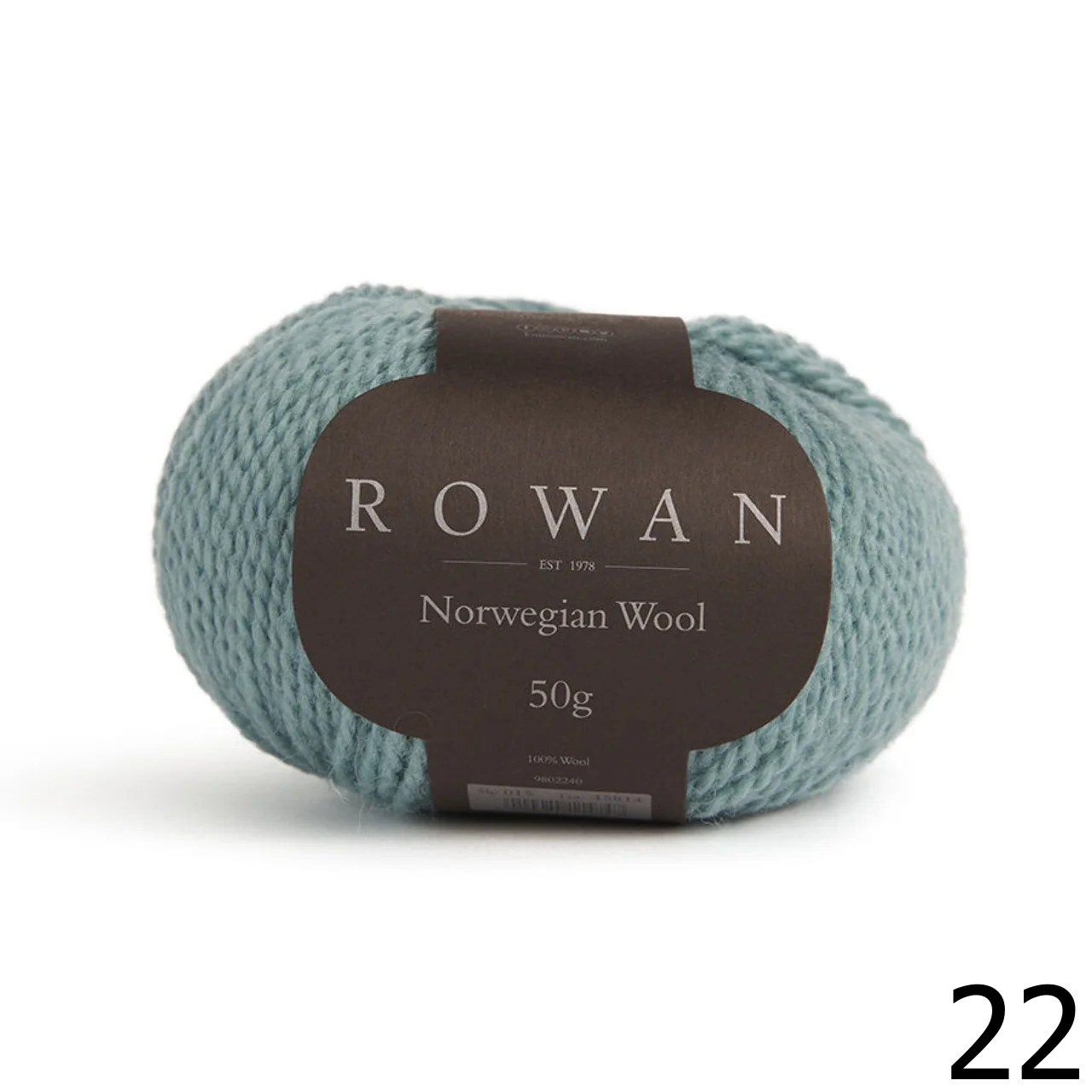 Norwegian Wool - Rowan - Image 11