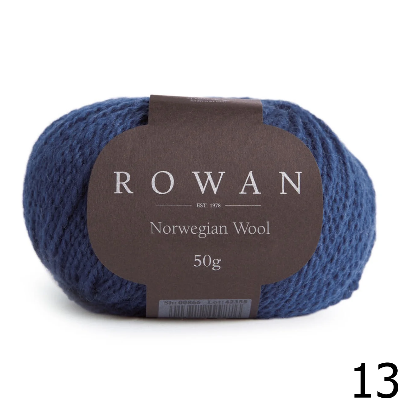 Norwegian Wool - Rowan - Image 4