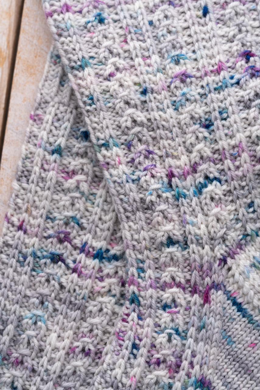 Onshore Breeze - Sock Pattern - Image 5