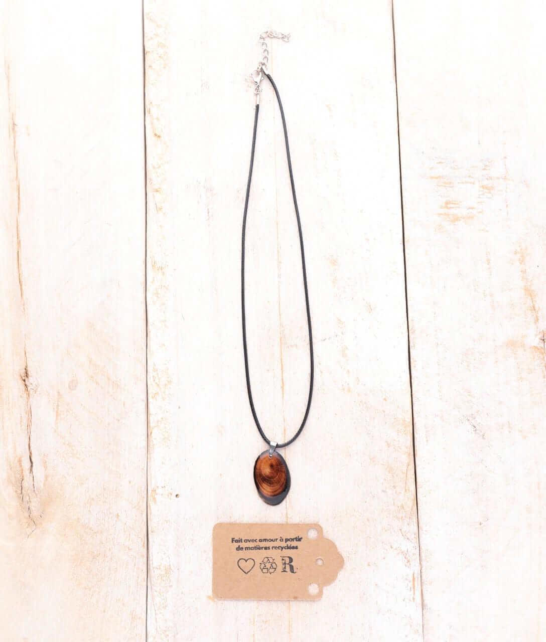 Necklace Rose Lafleur NPR - Image 3